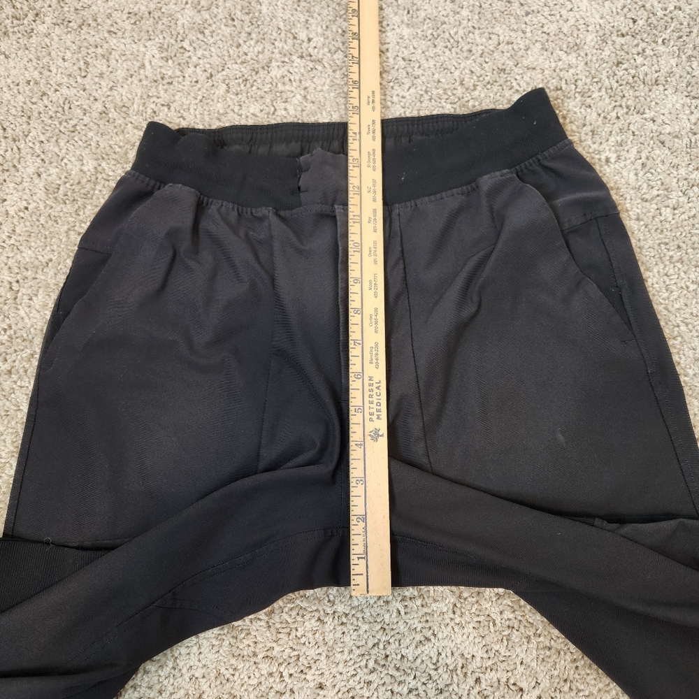 Lululemon Mens ABC Jogger Size Medium - Picture 6 of 7